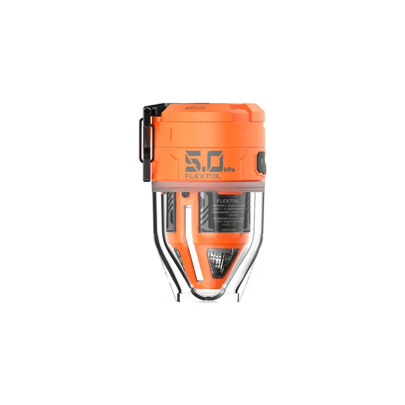 Flextail Max Pump 3 Portable Pump (Orange)